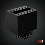 ID-Cooling FROZN A620 SLK CPU Air Cooler - Image 6