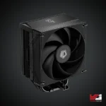 ID-Cooling FROZN A410 TD ARGB CPU Air Cooler – Black