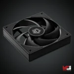 ID-Cooling FROZN A410 TD ARGB CPU Air Cooler – Black - Image 12