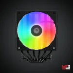 ID-Cooling FROZN A620 Pro SE ARGB CPU Air Cooler - Image 3