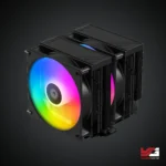 ID-Cooling FROZN A620 Pro SE ARGB CPU Air Cooler - Image 2