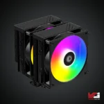 ID-COOLING FROZN A620 PRO SE dual-tower air CPU cooler