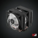 ID-Cooling FROZN A620 Pro SE ARGB CPU Air Cooler - Image 8