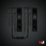 ID-Cooling FROZN A620 Pro SE ARGB CPU Air Cooler - Image 11
