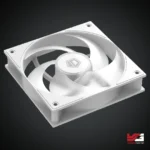 ID-Cooling Frozn A620 Pro SE ARGB Snow CPU Air Cooler - Image 5