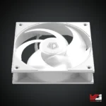 ID-Cooling Frozn A620 Pro SE ARGB Snow CPU Air Cooler - Image 6