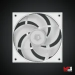 ID-Cooling Frozn A620 Pro SE ARGB Snow CPU Air Cooler - Image 8