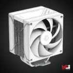 ID-COOLING FROZN A410 Black single-tower air CPU cooler