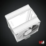 ID-Cooling FROZN A410 DW Dual Fan CPU Air Cooler - Image 4