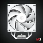 ID-Cooling FROZN A410 DW Dual Fan CPU Air Cooler - Image 3