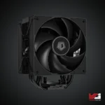 ID-COOLING FROZN A410 DK single-tower air CPU cooler
