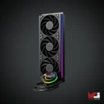 ID-COOLING SL360 V2 PLUS 360mm AIO Liquid CPU Cooler - Image 3