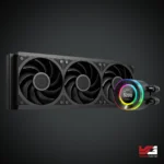 ID-COOLING SL360 V2 PLUS 360mm AIO Liquid CPU Cooler