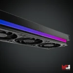 ID-COOLING SL360 V2 PLUS 360mm AIO Liquid CPU Cooler - Image 5