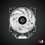 ID-COOLING SE-214-XT DF ARGB Black CPU Air Cooler - Image 4