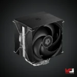ID-COOLING SE-214-XT V2 PLUS dual-fan single-tower air CPU cooler