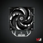 ID-Cooling SE-214 XT V2 PLUS Dual Fan CPU Air Cooler - Image 2