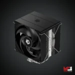 ID-Cooling SE-214 XT V2 PLUS Dual Fan CPU Air Cooler - Image 7