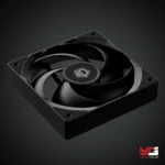 ID-Cooling SE-214 XT V2 PLUS Dual Fan CPU Air Cooler - Image 8