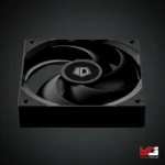 ID-Cooling SE-214 XT V2 PLUS Dual Fan CPU Air Cooler - Image 9