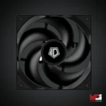 ID-Cooling SE-214 XT V2 PLUS Dual Fan CPU Air Cooler - Image 11