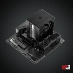 ID-Cooling SE-214 XT V2 PLUS Dual Fan CPU Air Cooler - Image 12