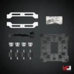 ID-Cooling SE-214 XT V2 PLUS Dual Fan CPU Air Cooler - Image 14