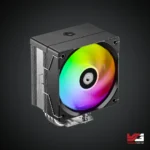ID-COOLING SE-903-XT V2 ARGB compact single-tower air CPU cooler