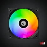 ID-Cooling SE-903-XT V2 ARGB CPU Air Cooler - Image 4