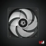 ID-Cooling SE-903-XT V2 ARGB CPU Air Cooler - Image 5