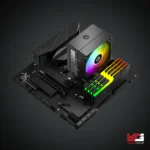 ID-Cooling SE-903-XT V2 ARGB CPU Air Cooler - Image 6