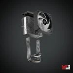ID-Cooling SE-903-XT V2 ARGB CPU Air Cooler - Image 7