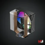 ID-Cooling SE-903-XT V2 ARGB CPU Air Cooler - Image 8