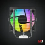 ID-Cooling SE-903-XT V2 ARGB CPU Air Cooler - Image 10