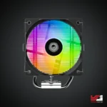 ID-Cooling SE-903-XT V2 ARGB CPU Air Cooler - Image 12