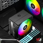 ID-Cooling SE-903-XT V2 ARGB CPU Air Cooler - Image 15