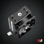 ID-Cooling SE-802-SD V3 CPU Air Cooler - Black - Image 3
