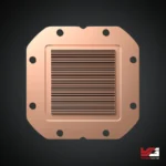 ID-Cooling SL360 V2 LCD ARGB AIO 360mm Liquid CPU Cooler - Image 9