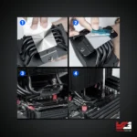 ID-Cooling FROST PTM-2 (2 Pads) Thermal Pad - Image 4