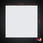 ID-Cooling FROST PTM-2 (2 Pads) Thermal Pad - Image 7