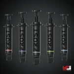 ID-Cooling Frost X55 4g Top-Tier Scented Performance Thermal Paste - Image 5