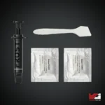 ID-Cooling Frost X55 4g Top-Tier Scented Performance Thermal Paste - Image 3