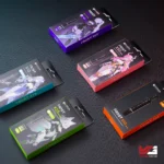 ID-Cooling Frost X55 4g Top-Tier Scented Performance Thermal Paste - Image 4