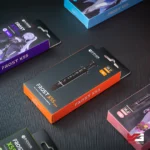 ID-Cooling Frost X55 4g Top-Tier Scented Performance Thermal Paste - Image 7
