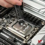 ID-Cooling Frost X55 4g Top-Tier Scented Performance Thermal Paste - Image 2