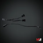 ID-Cooling FS-04 ARGB 5V 3-Pin Splitter Cable - Image 3