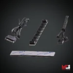 ID-Cooling FH-07 Fan Hub 7 Ports (PWM) - Image 2