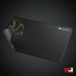 ID-COOLING MP-3526 Medium Gaming Mouse Pad (350x260mm)