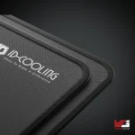 ID-Cooling MP-3526 Medium Premium Gaming Mouse Pad - Image 5