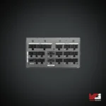 Super Flower Leadex VII Titanium 1700W Power Supply - Image 5